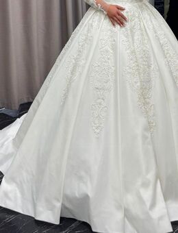 Brautkleid - Delmenhorst