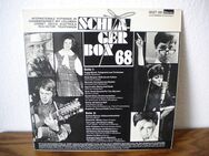 Schlager Box 68-Vinyl-LP,Hör Zu - Linnich