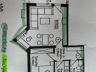 2-Zi-Gartenwohnung Gröbenzell - Miesbach