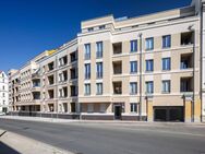 Großzügige Singlewohnung in Stötteritz - Leipzig