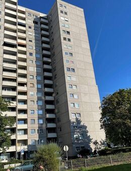 Fantastische 4 Zi ETW in Dietzenbach-Steinberg - Dietzenbach