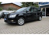 VW Sharan Comfortline BMT/Start-Stopp - München