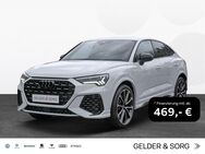 Audi RSQ3, Sportback ° Abgas 280kmh SONOS, Jahr 2024 - Coburg