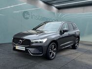 Volvo XC60, B4 D AWD RDesign, Jahr 2021 - München