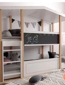 Kinderbett / Hochbett / Etagenbett in 49205