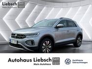 VW T-Roc, 1.0 l TSI MOVE APP, Jahr 2024 - Lübben (Spreewald)
