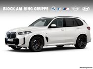 BMW X5, XDRIVE50E, Jahr 2022 - Braunschweig