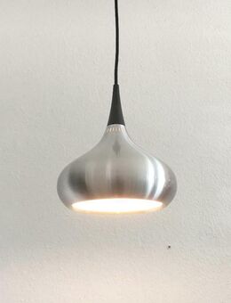 Fog Morup Orient Pendant zu Mid Century 60er 70er Teak Danish 50s - Hamburg Hamburg-Nord