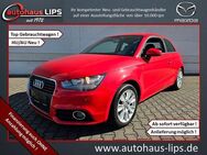 Audi A1 1.2 TFSI ambition | Leder | Klima | - Bad Kreuznach