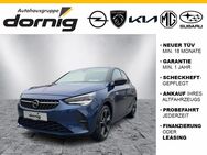 Opel Corsa, F, Jahr 2021 - Helmbrechts