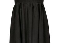 URBAN CLASSICS Shirtkleid Urban Classics Damen Ladies Smoked Off Shoulder Dress (1-tlg)