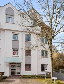 Gepflegte 3-Zimmer-Eigentumswohnung in Idstein - Idstein
