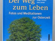 Der Weg zum Leben. Mit Widmung v. Bischof Genn - Münster