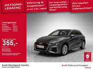 Audi A3, Sportback S line 40 TFSI e, Jahr 2024 - Böblingen