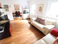 ** Moderne Maisonette - in zentrale Wohnlage mit Dachterrasse ** - Stuttgart
