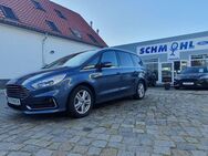 Ford Galaxy Titanium NAVI AHKPL LED Heckkl.elektrisch - Potsdam