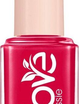 essie Nagellack Love, mit natürlichen Inhaltsstoffen
