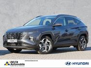 Hyundai Tucson, Plug-In-Hybrid Prime, Jahr 2021 - Wiesbaden Kastel