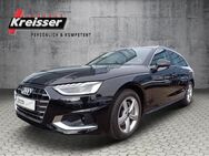 Audi A4, Avant 40 TFSI advanced LEDE, Jahr 2023 - Ulm