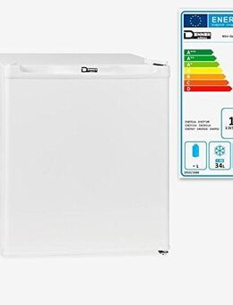Mini Gefrierbox GB 34 - Lünen