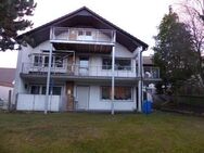 Großzügige Dachgeschoss-Wohnung mit Balkon in 97450 Arnstein-Gänheim bei Würzburg (ID 1241) - Arnstein (Bayern)