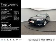 Audi A4, Avant 35 TFSI Advanced tro Stadt Parken Tour Optik, Jahr 2024 - Hofheim (Taunus)