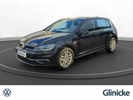 VW Golf, 1.6 TDI VII Comfortline SiHz, Jahr 2019 - Weimar