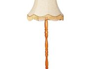 Stehlampe, ohne Leuchtmittel