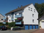 **3 Zimmer-Wohnung mit Balkon in Müschede** - Arnsberg