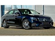 Mercedes-Benz E 400 4Matic Lim. AMG Ext Avantgarde LED 360° AC - Friedrichsdorf