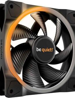 be quiet! Gehäuselüfter Light Wings 120mm PWM