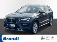 Seat Ateca, 2.0 TDI Xperience DIGI CP, Jahr 2023 - Achim