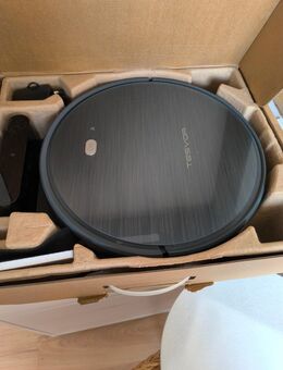 Tesvor X500 Vacuum...Wochenendschnapper ....Preis reduziert - Castrop-Rauxel