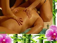 ♥.♛.♥ HAWAIIAN LOMI - LOMI EROTIK MASSAGE, SINNLICHE TANTRA, PROSTATA LINGAM HAPPY ANFANG - HAPPY END, SEXUAL BERATUNG - Berlin