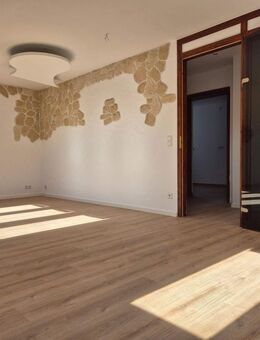 4 Zimmer Wohnung in Magdeburg Stadtteil Lemsdorf - Magdeburg