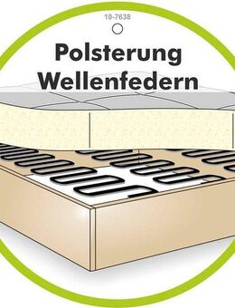 Jockenhöfer Gruppe Hocker Genua