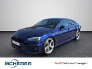 Audi A5, Sportback 40 TFSI S-Line, Jahr 2020 - Mainz
