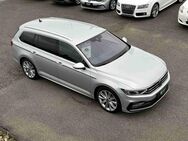 VW Passat Variant, 2.0 TDI R LINE APP, Jahr 2020 - Schwabach