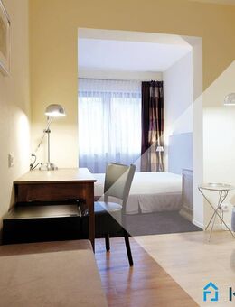 Möbliertes Apartment in Tübingen: Ankommen, einziehen, wohlfühlen! - Tübingen