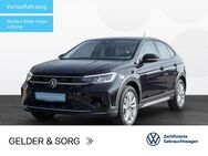 VW Taigo, 1.0 TSI Life EPH Digital, Jahr 2023 - Lichtenfels (Bayern)