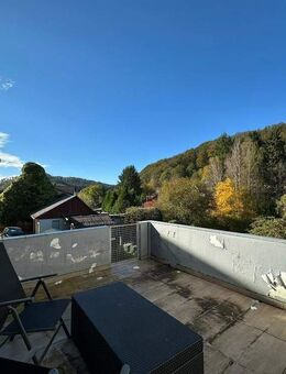 +++Freistehendes Ein- bis Zweifamilienhaus mit Terrasse, Panoramablick, Garten, in ruhiger Seitenstraße+++ - Eppenbrunn