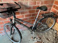 Fahrrad_Bastler - Münster