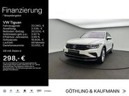 VW Tiguan, 1.5 TSI MOVE 110kW, Jahr 2024 - Hofheim (Taunus)