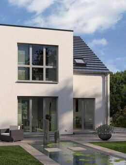 Ihr Traumhaus wartet auf Sie - Flexibilität und Effizienz kombiniert - Udestedt