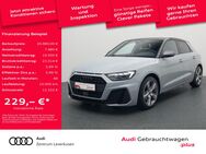 Audi A1, Sportback 35 S line, Jahr 2021 - Leverkusen