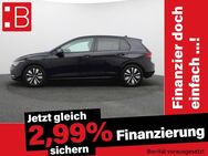 VW Golf, 2.0 TDI 8 Move, Jahr 2023 - Mühlhausen (Regierungsbezirk Oberpfalz)