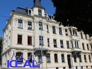 IDEAL - frisch sanierte Wohnung im Westend - Plauen