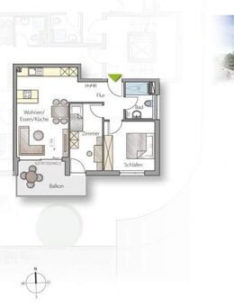 Baustellen-Besichtigung am Sonntag, 21.12. von 13:00 - 14:00 Uhr in der Werastraße 12! - Holzgerlingen