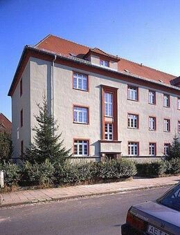 Schöne Wohnung sucht Mieter: ansprechende 3-Zimmer-Wohnung - Dresden