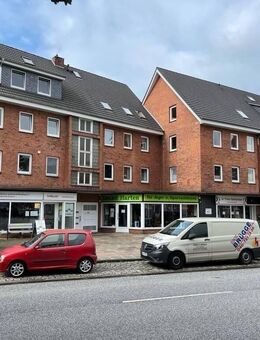 Moderne Maisonettewohnung mit 5 Zimmern in Bergedorf – frisch renoviert & bezugsfertig - Hamburg